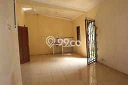 Disewakan Rumah Konsep Modern di Banyumanik Semarang dengan 3 KT Disewakan Rumah Konsep Modern di Banyumanik Semarang dengan 3 KT
