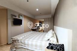 Dijual Segera Apartemen 1 KT & 2 KM di Semarang Tengah, Semarang Dijual Segera Apartemen 1 KT & 2 KM di Semarang Tengah, Semarang