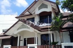 Rumah 5 KT 4 KM di Area Premium Banyumanik, Semarang Rumah 5 KT 4 KM di Area Premium Banyumanik, Semarang