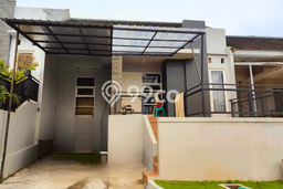 Hunian Cantik Modern Lb 56m2 di Banyumanik, Semarang Hunian Cantik Modern Lb 56m2 di Banyumanik, Semarang