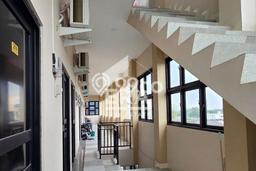 Unit Kost Dijual di Kawasan Tembalang Semarang dengan 28 KT Unit Kost Dijual di Kawasan Tembalang Semarang dengan 28 KT