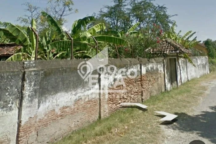 Tanah Dijual Lokasi Lasem Rembang - Tanah Dijual Lokasi Lasem Rembang -