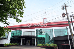 Hotel Kawasan Gajah Mungkur, Luas 4542m2m², Area Komersial, Lokasi Strategis Hotel Kawasan Gajah Mungkur, Luas 4542m2m², Area Komersial, Lokasi Strategis
