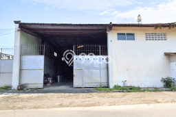 Gudang Paling Dicari LB 1315m2 Dijual di Jati Gudang Paling Dicari LB 1315m2 Dijual di Jati