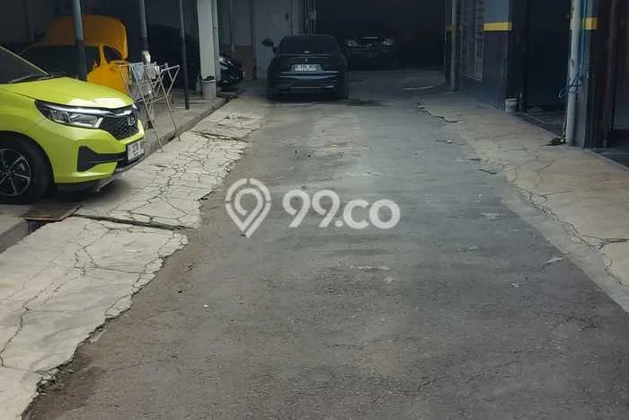 Untuk Dijual Komersial di Semarang Barat Semarang LT 700m2 / LB 1100m2 Untuk Dijual Komersial di Semarang Barat Semarang LT 700m2 / LB 1100m2