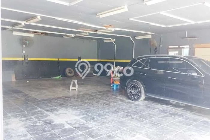 Untuk Dijual Komersial di Semarang Barat Semarang LT 700m2 / LB 1100m2 Untuk Dijual Komersial di Semarang Barat Semarang LT 700m2 / LB 1100m2