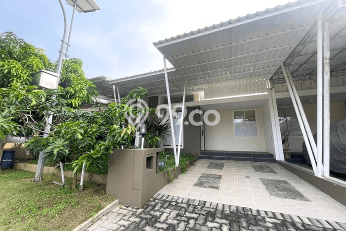 Rumah Bagus Siap Huni Di Semarang Barat Luas 96m2 Aman Rumah Bagus Siap Huni Di Semarang Barat Luas 96m2 Aman