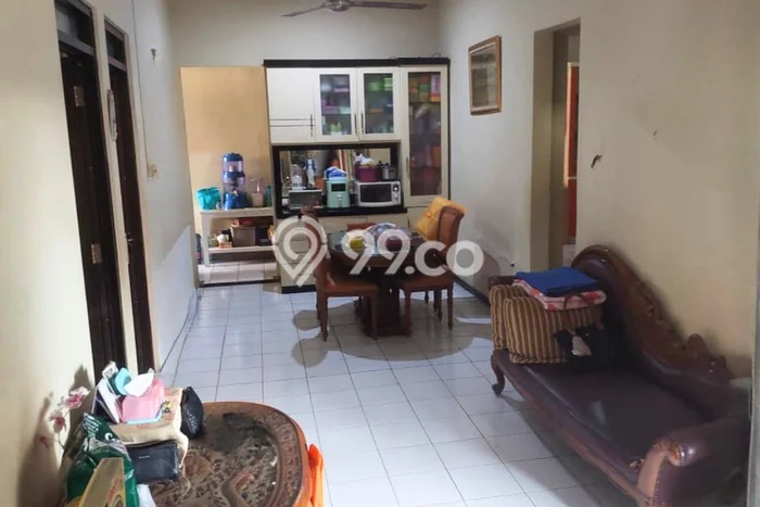 Jual Rumah Bagus Siap Huni LB 180m2 di Pedurungan, Semarang Jual Rumah Bagus Siap Huni LB 180m2 di Pedurungan, Semarang