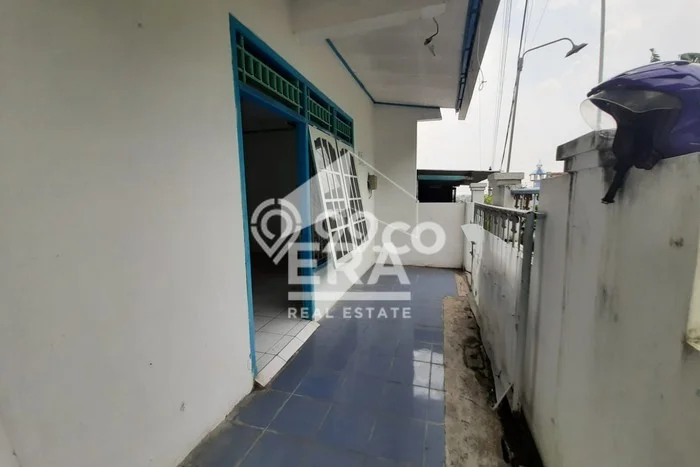 Rumah Minimalis Dijual Lokasi Tembalang 2 Kamar dengan LT 60m2 Rumah Minimalis Dijual Lokasi Tembalang 2 Kamar dengan LT 60m2