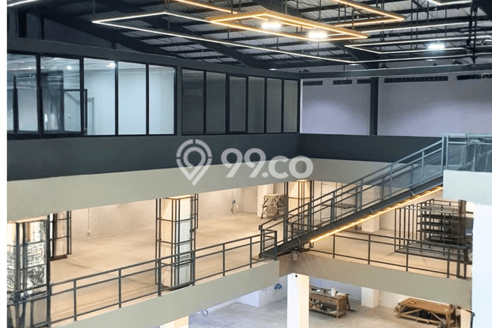 Komersial di Semarang Barat, Luas 2000m2m², Jalan Utama, Area Strategis Komersial di Semarang Barat, Luas 2000m2m², Jalan Utama, Area Strategis