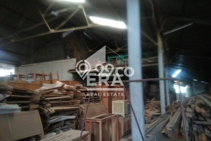 Unit Gudang Dijual di Ngaliyan Semarang Luas Bangunan 2912m2 Unit Gudang Dijual di Ngaliyan Semarang Luas Bangunan 2912m2