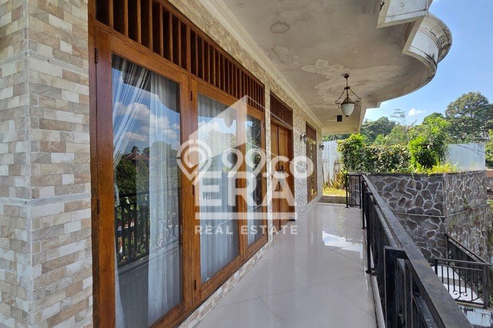 Rumah Modern Minimalis 5 Kamar Siap Huni di Sidorejo Rumah Modern Minimalis 5 Kamar Siap Huni di Sidorejo