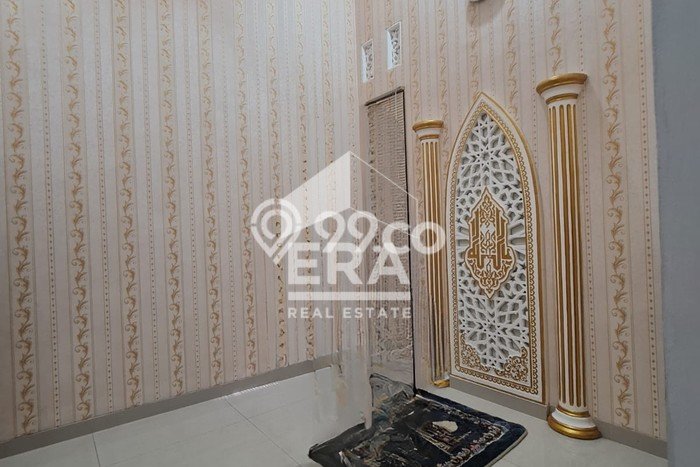 Rumah Strategis Modern Lb 275m2 di Genuk, Semarang Rumah Strategis Modern Lb 275m2 di Genuk, Semarang