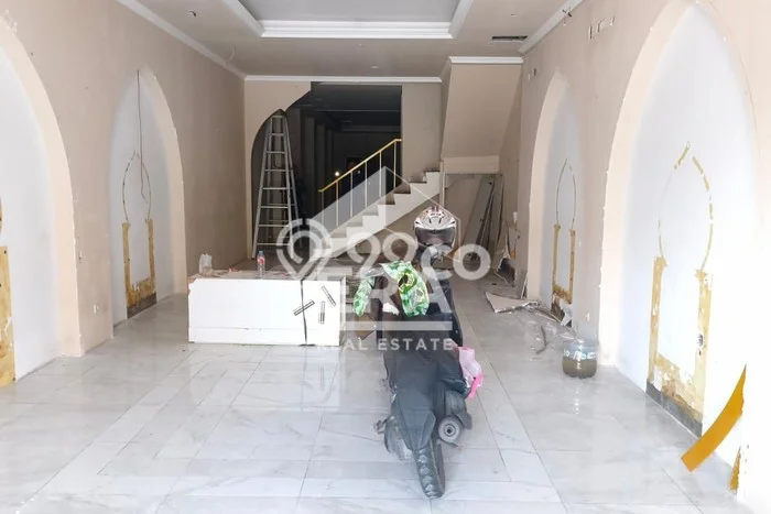 Ruko Usaha Dijual di Gayamsari Semarang LT 135m2 & LB 405m2 Ruko Usaha Dijual di Gayamsari Semarang LT 135m2 & LB 405m2