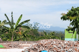 Kavling Tanah di Gajah Mungkur Dijual Luas 176m2 Legalitas SHM Kavling Tanah di Gajah Mungkur Dijual Luas 176m2 Legalitas SHM