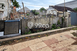 Kavling Tanah Disewakan di Semarang Barat Semarang Luas 650m2 Strategis Kavling Tanah Disewakan di Semarang Barat Semarang Luas 650m2 Strategis
