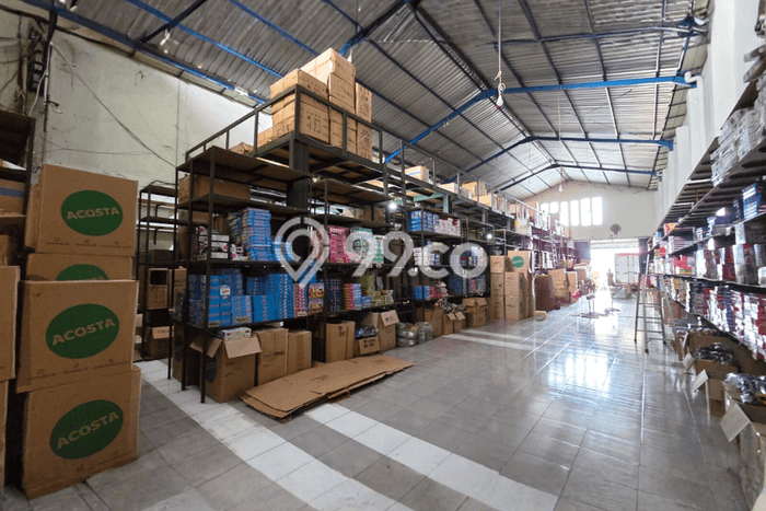 Gudang Bagus Dijual LB 380m2 Lokasi Strategis Semarang Area Cocok untuk Berbisnis Gudang Bagus Dijual LB 380m2 Lokasi Strategis Semarang Area Cocok untuk Berbisnis