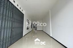 Ruko Area Bisnis di Gajah Mungkur, Luas 48m², Sentra Perdagangan Ruko Area Bisnis di Gajah Mungkur, Luas 48m², Sentra Perdagangan