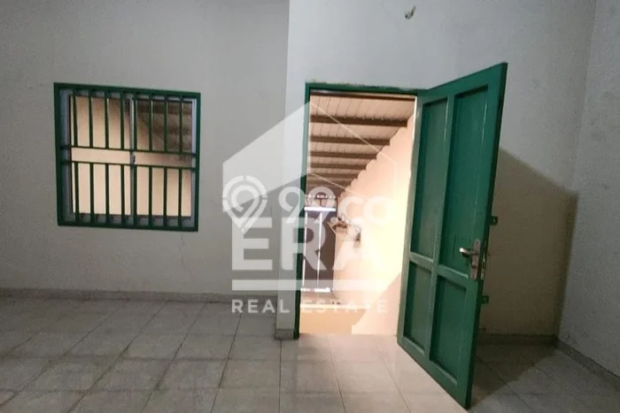 Gudang Dijual di Genuk Semarang dengan LB 165m2 Gudang Dijual di Genuk Semarang dengan LB 165m2