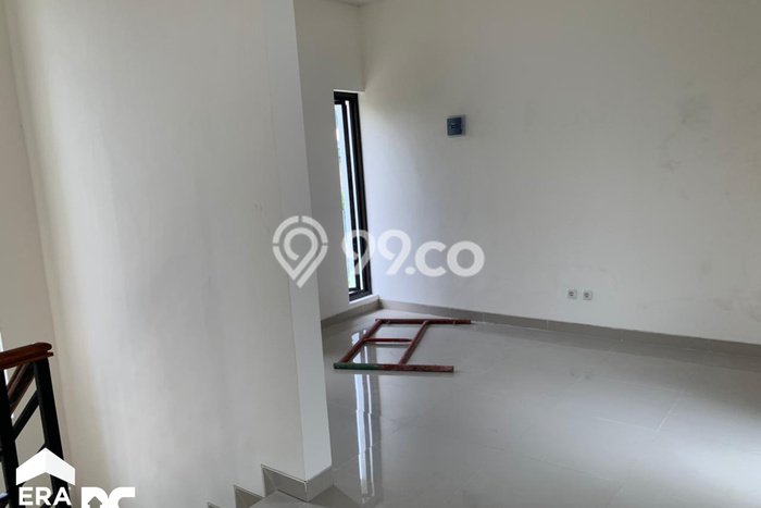 Rumah Modern 3 KT di BSB City Semarang Full Furnished Rumah Modern 3 KT di BSB City Semarang Full Furnished