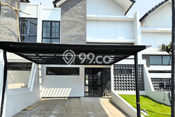 Disewakan! Rumah 3 Kamar Tidur &
2 Kamar Mandi di BSB City, Semarang Disewakan! Rumah 3 Kamar Tidur &
2 Kamar Mandi di BSB City, Semarang