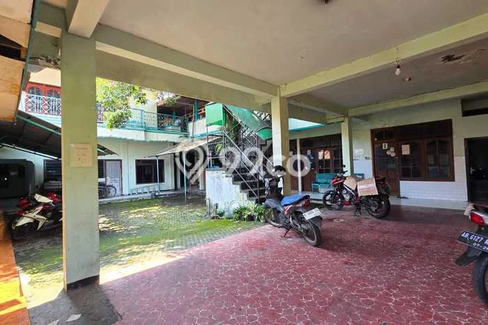 Komersial Favorit Dijual di Gajah Mungkur Semarang Kawasan Pusat Bisnis Komersial Favorit Dijual di Gajah Mungkur Semarang Kawasan Pusat Bisnis