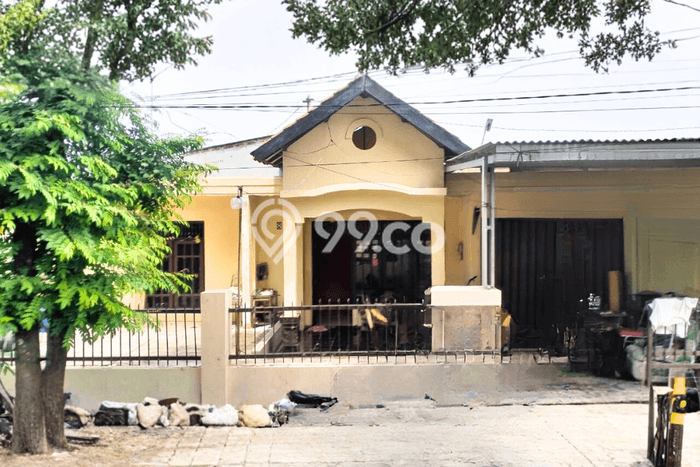 Dijual Rumah 3 Kamar Lokasi Strategis Bagus dan Strategis di Ngaliyan Dijual Rumah 3 Kamar Lokasi Strategis Bagus dan Strategis di Ngaliyan