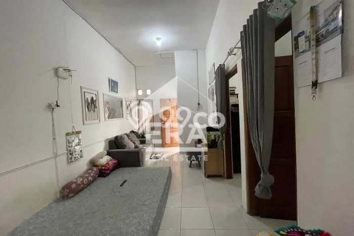 Rumah Sederhana Dijual Lokasi Argomulyo 2 Kamar dengan Luas Tanah 85m2 Rumah Sederhana Dijual Lokasi Argomulyo 2 Kamar dengan Luas Tanah 85m2