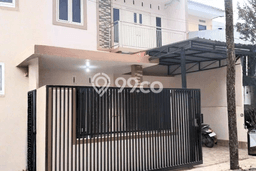 Hunian Cantik Minimalis Lb 130m2 di Genuk, Semarang Hunian Cantik Minimalis Lb 130m2 di Genuk, Semarang