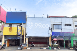 Ruko Komersial Dijual di Kudus Kabupaten Kudus LT 110m2 & LB 250m2 Ruko Komersial Dijual di Kudus Kabupaten Kudus LT 110m2 & LB 250m2