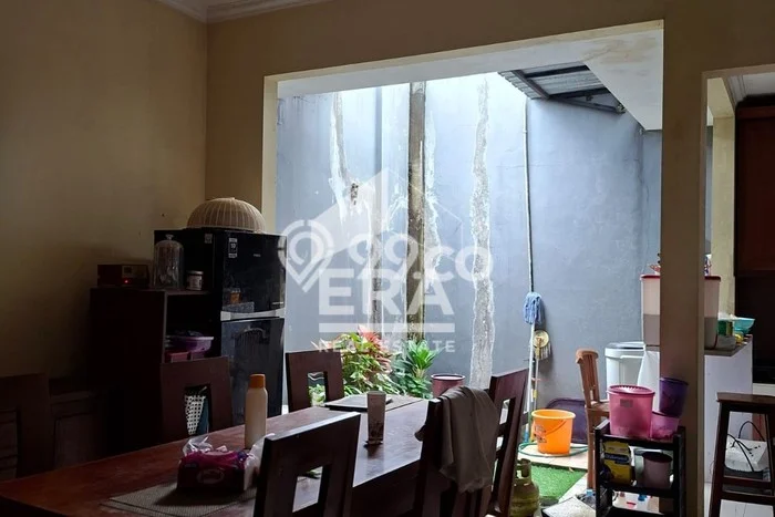 Disewakan Rumah Konsep Modern di Argomulyo Salatiga dengan 3 KT Disewakan Rumah Konsep Modern di Argomulyo Salatiga dengan 3 KT