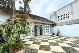 Komersial Bagus LT 1141m2 LB 283m2 Dijual di Banyumanik Semarang Komersial Bagus LT 1141m2 LB 283m2 Dijual di Banyumanik Semarang