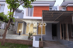 Rumah Disewakan Semarang LT 144m2 LB 200m2 Kawasan BSB City Rumah Disewakan Semarang LT 144m2 LB 200m2 Kawasan BSB City
