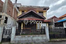 Rumah Terjangkau Akses Mudah LT 362m2 di Semarang Rumah Terjangkau Akses Mudah LT 362m2 di Semarang