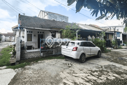 Lokasi strategis! Rumah siap huni dikontrakkan di Jati LB 108m2 Lokasi strategis! Rumah siap huni dikontrakkan di Jati LB 108m2