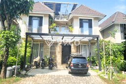 Dijual Hunian Mewah dengan Fasilitas Sekitar Lengkap di Tembalang, Semarang Dijual Hunian Mewah dengan Fasilitas Sekitar Lengkap di Tembalang, Semarang
