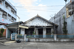 Tanah Kavling untuk Dijual di Semarang Selatan Semarang 241m2 Tanah Kavling untuk Dijual di Semarang Selatan Semarang 241m2