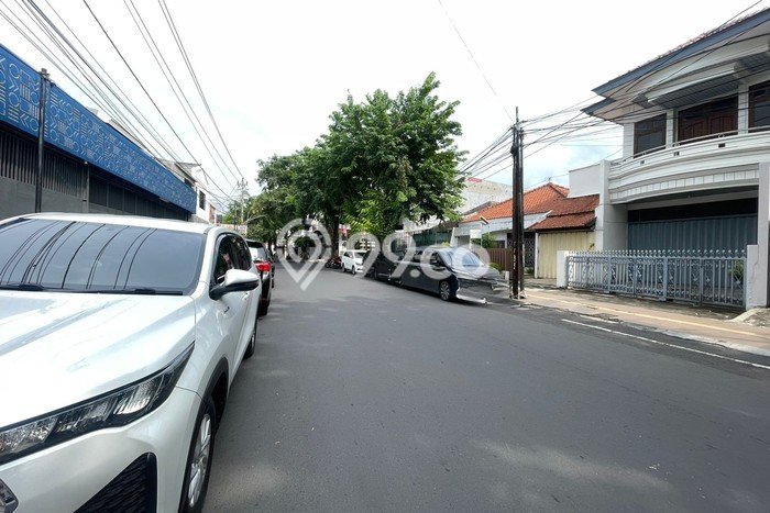 Komersial disewakan lokasi strategis Semarang Tengah Semarang 300m2 Komersial disewakan lokasi strategis Semarang Tengah Semarang 300m2