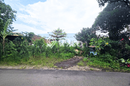 Untuk Dijual Tanah di Semarang Barat Semarang Luas 350m2 SHM Untuk Dijual Tanah di Semarang Barat Semarang Luas 350m2 SHM