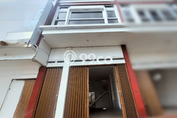 Ruko Dijual di Sidomukti Salatiga dengan Luas Bangunan 135m2 Ruko Dijual di Sidomukti Salatiga dengan Luas Bangunan 135m2