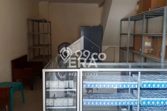 INVESTASI CERDAS! Ruko Kawasan Pedurungan, Luas 80m², Area Bisnis INVESTASI CERDAS! Ruko Kawasan Pedurungan, Luas 80m², Area Bisnis