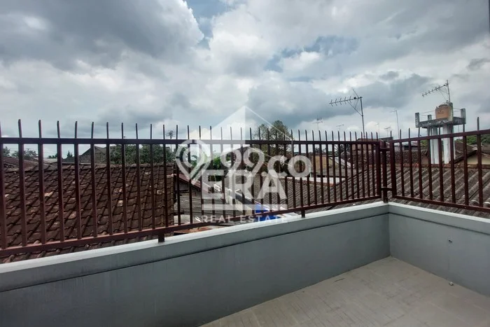 Ruko Dijual Lokasi Emas di Sidomukti Luas 135m2 Ruko Dijual Lokasi Emas di Sidomukti Luas 135m2