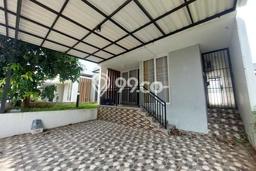 Rumah di BSB City, 2 KM, Lingkungan Premium, Luas 180m² Bangunan 95m² Rumah di BSB City, 2 KM, Lingkungan Premium, Luas 180m² Bangunan 95m²