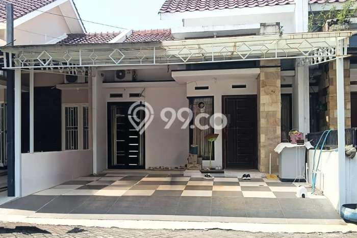 Rumah Bagus Siap Pakai Di Gayamsari Luas 80m2 Lokasi Strategis Rumah Bagus Siap Pakai Di Gayamsari Luas 80m2 Lokasi Strategis