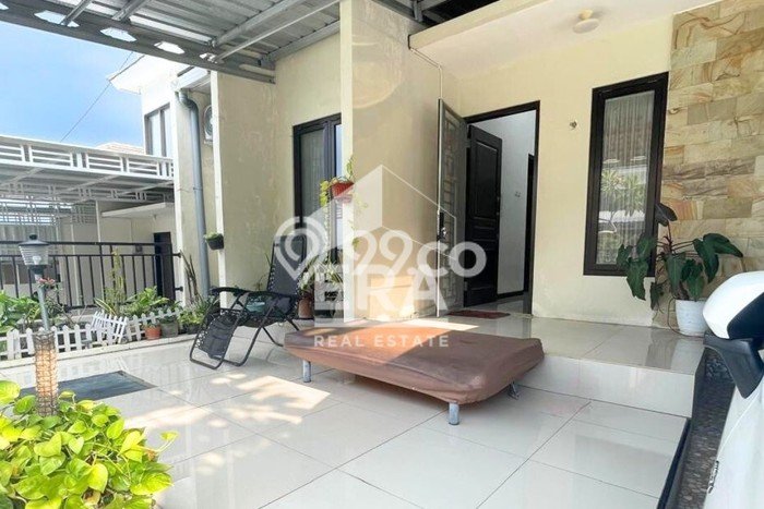 Rumah Bagus di Tembalang, Semarang, Luas 96m² Bangunan 64m² DIJUAL CEPAT! Rumah Bagus di Tembalang, Semarang, Luas 96m² Bangunan 64m² DIJUAL CEPAT!
