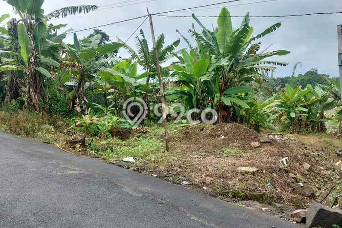 Tanah Kavling untuk Dijual di Sidorejo Salatiga 167m2 Tanah Kavling untuk Dijual di Sidorejo Salatiga 167m2