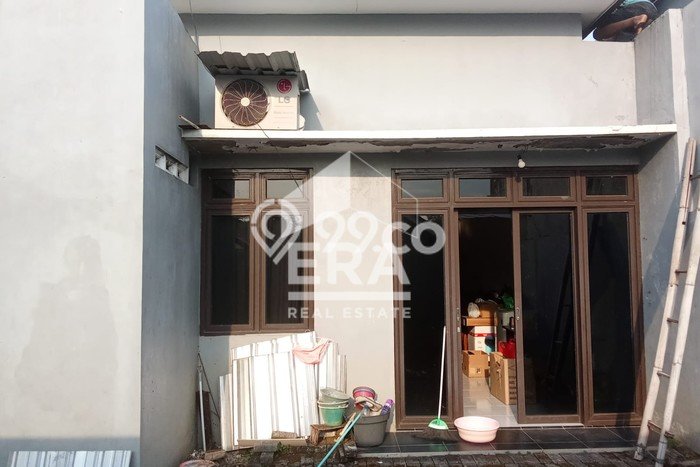 Dijual Rumah Minimalis Bagus Punya 2 KT di Mijen Semarang SHM Dijual Rumah Minimalis Bagus Punya 2 KT di Mijen Semarang SHM