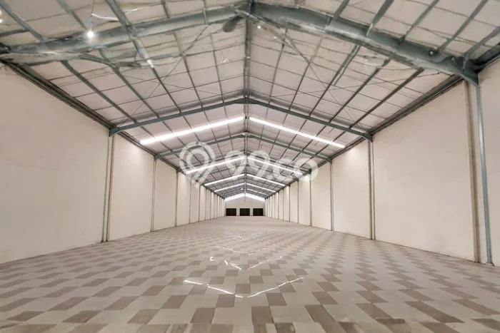Area Strategis! Disewakan Gudang Lokasi Semarang Barat, Semarang Cocok untuk Bisnis Area Strategis! Disewakan Gudang Lokasi Semarang Barat, Semarang Cocok untuk Bisnis