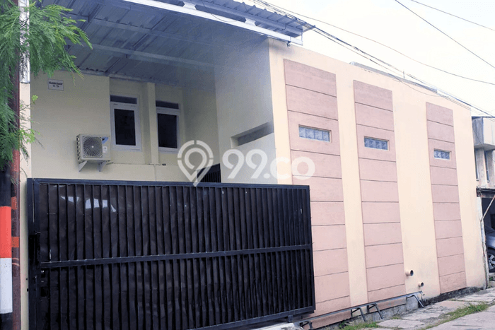Kos-kosan Dijual di Semarang Utara, Semarang, 8 KT, 7 KM, Bangunan 120m2 Kos-kosan Dijual di Semarang Utara, Semarang, 8 KT, 7 KM, Bangunan 120m2