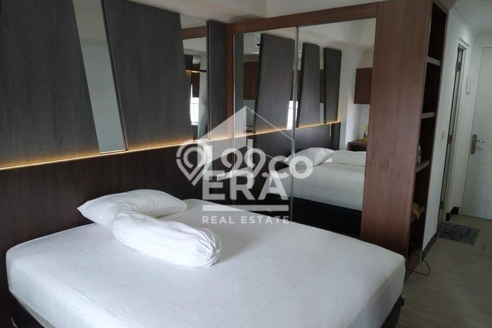 Apartemen Budget Friendly Dijual di Banyumanik, Semarang Punya 1 Kamar Tidur Apartemen Budget Friendly Dijual di Banyumanik, Semarang Punya 1 Kamar Tidur